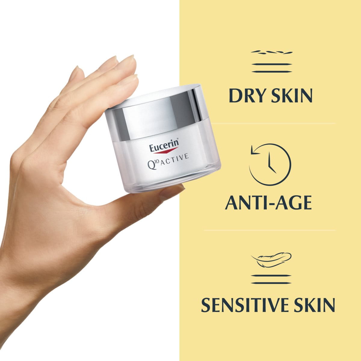 Q10 anti wrinkle deals cream